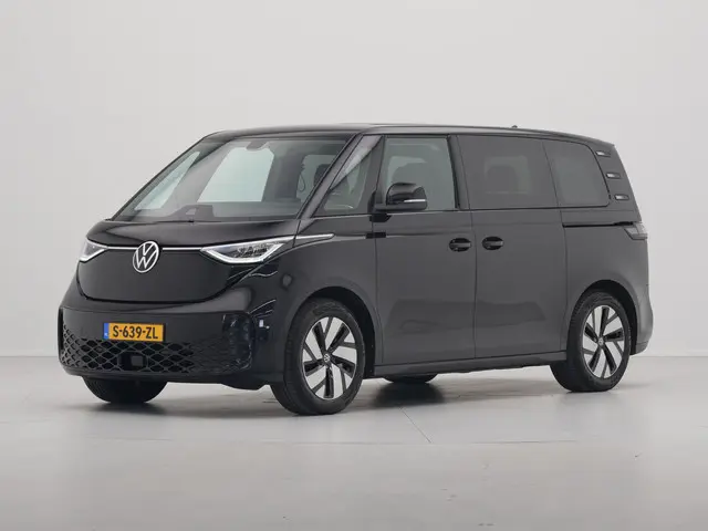 Volkswagen ID. Buzz L1H1 77kWh 204pk RWD 1st / Navigatie / Pdc / Acc / Carplay