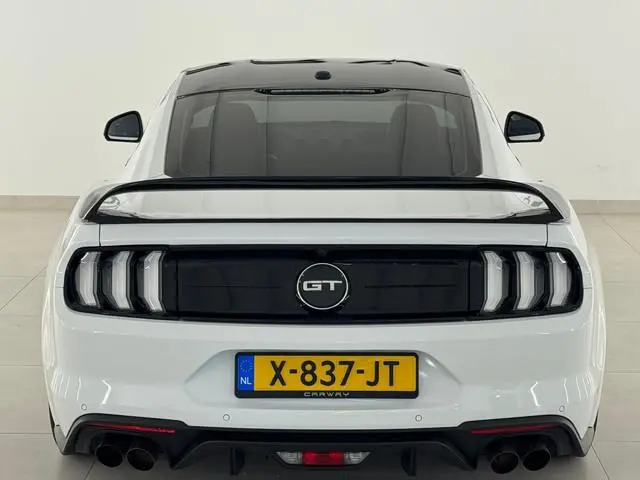Ford Mustang 5.0 V8 GT Performance