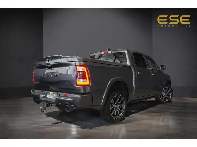 Dodge Ram 1500 5.7 V8 4x4 Crew Cab Limited | Milltek uitlaat | BTW | 360 Camera