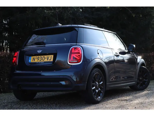MINI Mini 1.5 One Business Edition | Panoramadak | Carplay |