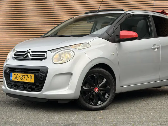 Citroën C1