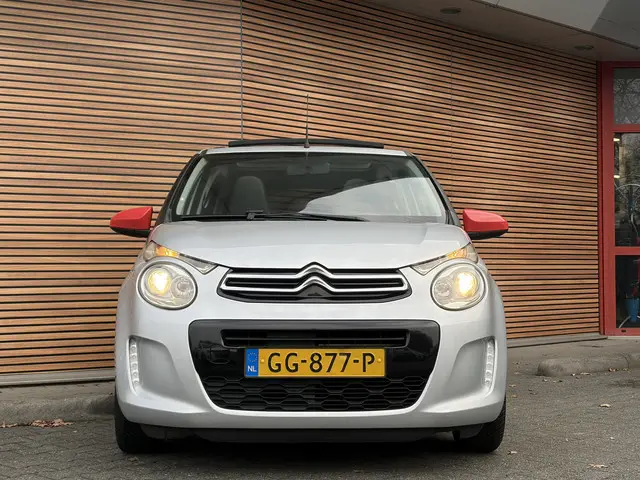 Citroën C1