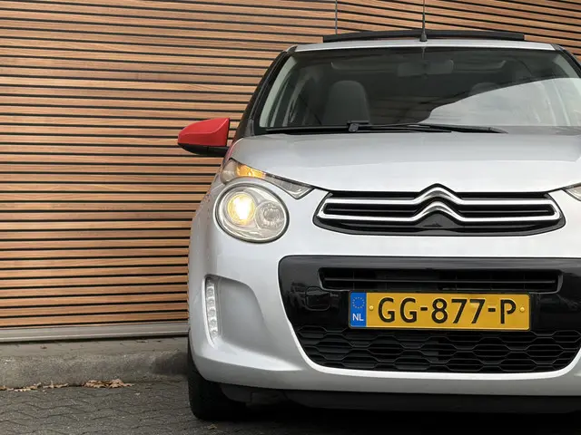 Citroën C1