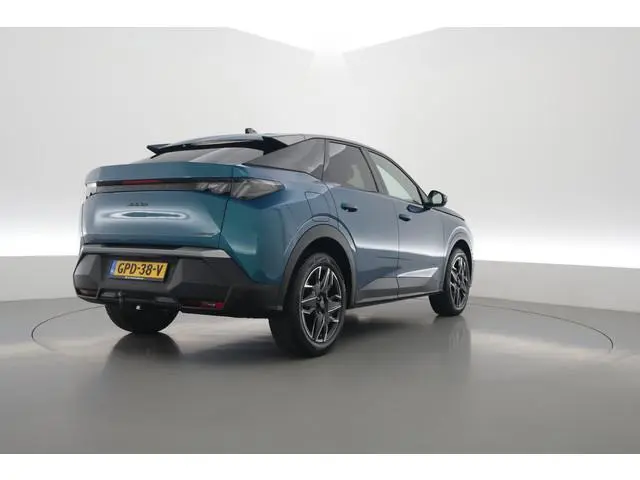 Peugeot 3008 1.2 Hybrid 136 Allure | Dig. Cockpit | Keyless | 360cam | Adapt. Cruise | Trekhaak | Al...
