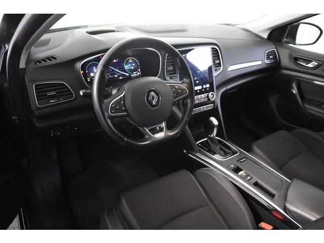 Renault Mégane Estate 1.6 E-Tech *1ste Eigenaar*Leer*Navigatie*Keyless*