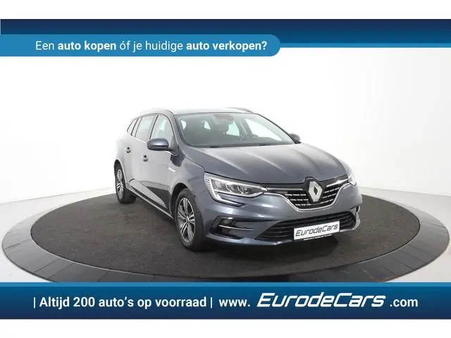 Renault Mégane
