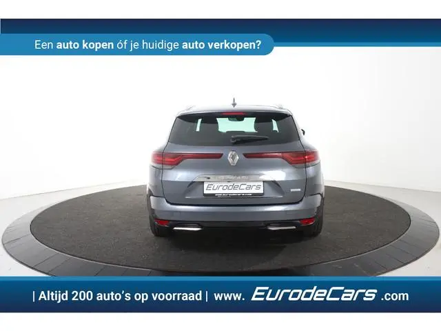 Renault Mégane