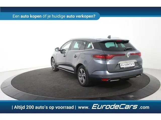 Renault Mégane
