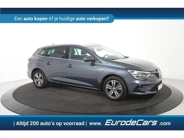 Renault Mégane