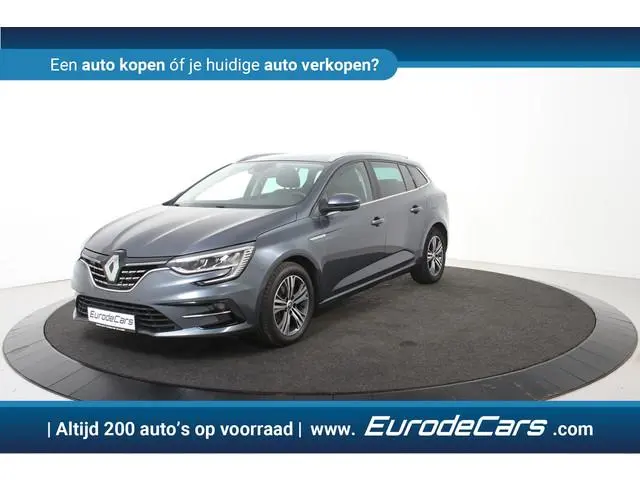 Renault Mégane