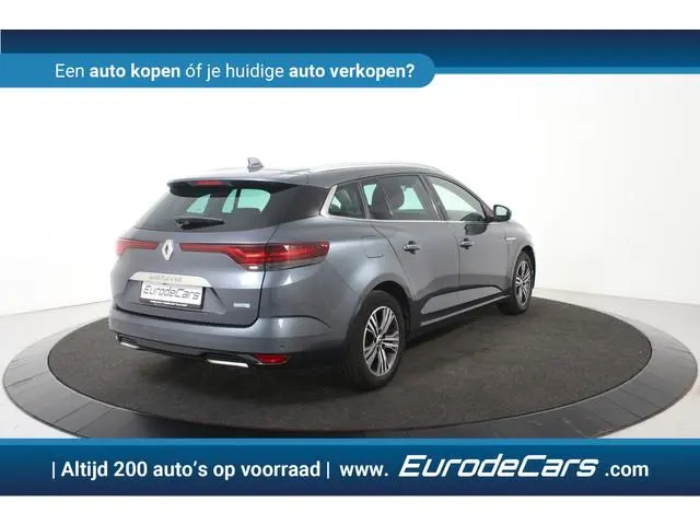 Renault Mégane
