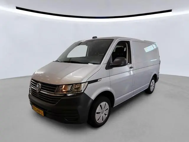 Volkswagen Transporter L1H1 2.0 TDI 90pk Economy Business