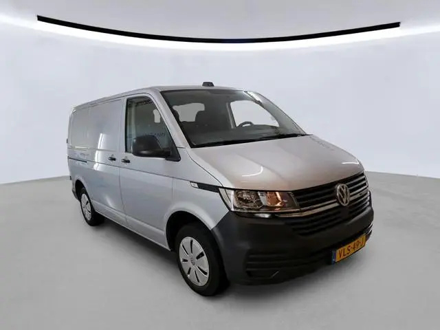 Volkswagen Transporter L1H1 2.0 TDI 90pk Economy Business