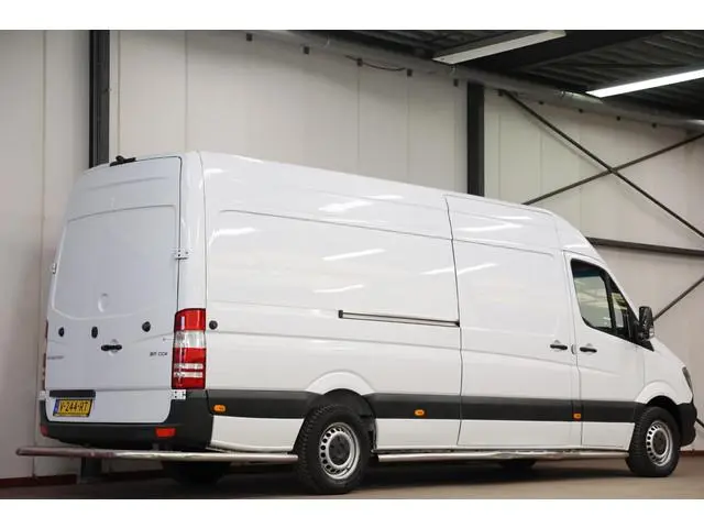 Mercedes-Benz Sprinter 311 2.2 CDI AUTOMAAT L3H2 POST NL EURO 6