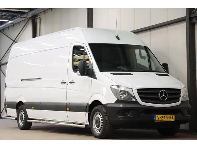 Mercedes-Benz Sprinter 311 2.2 CDI AUTOMAAT L3H2 POST NL EURO 6