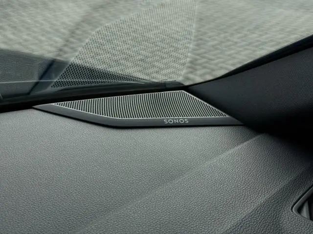 Audi RSQ3