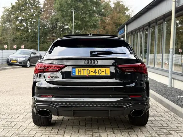 Audi RSQ3