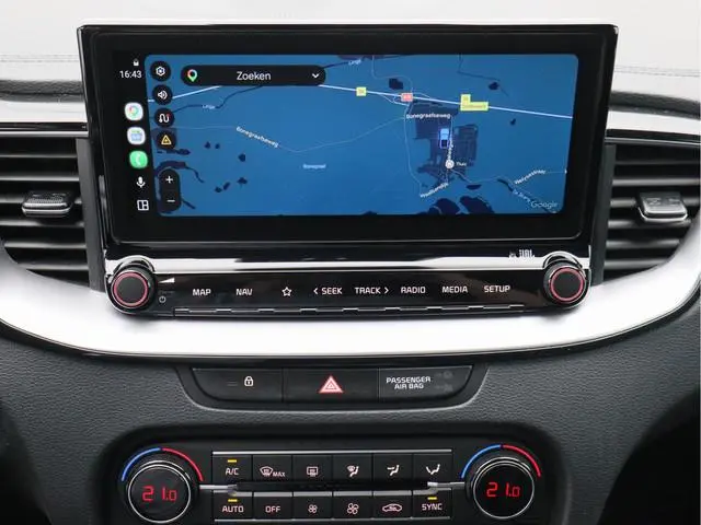 Kia cee'd