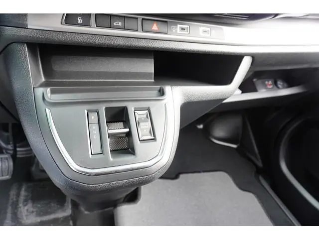 Toyota pro-ace
