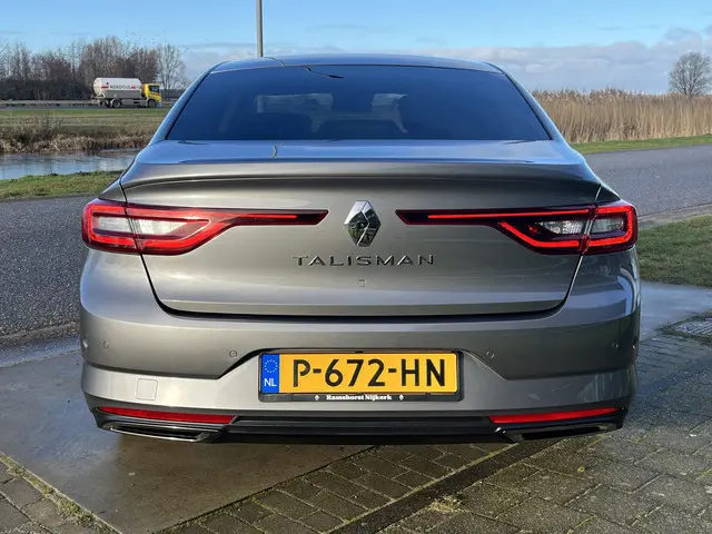 Renault Talisman