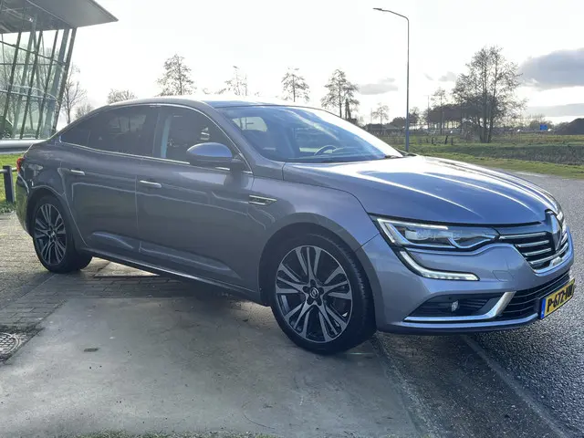 Renault Talisman