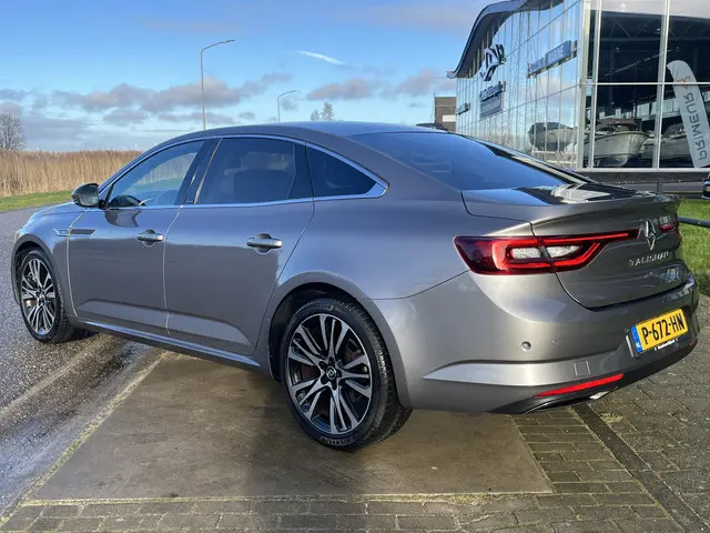 Renault Talisman