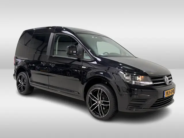 Volkswagen Caddy 1.4 TSI 125pk DSG