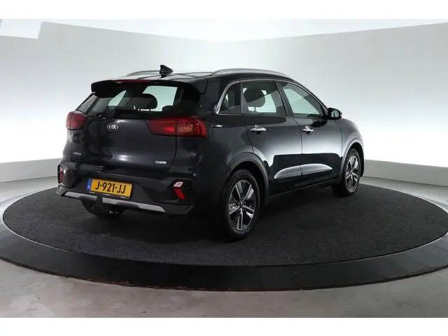 Kia Niro 1.6 GDi Hybrid DynamicLine | TREKHAAK |