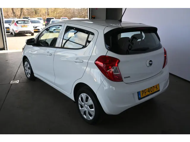 Opel KARL