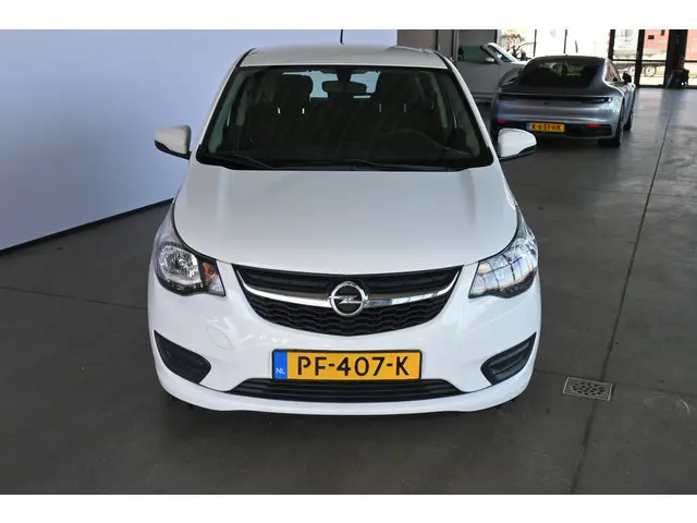 Opel KARL