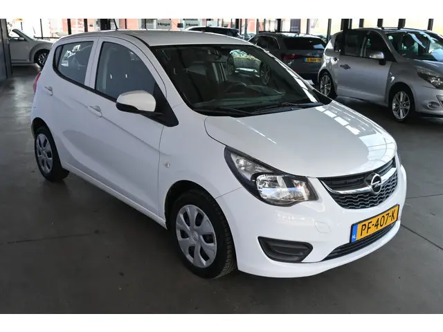 Opel KARL