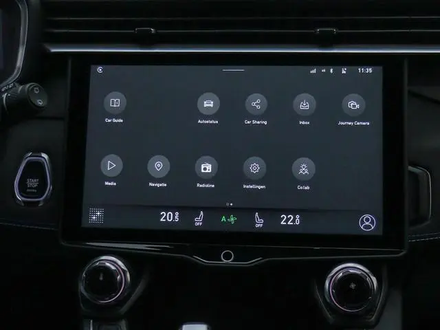 Lynk & Co 01