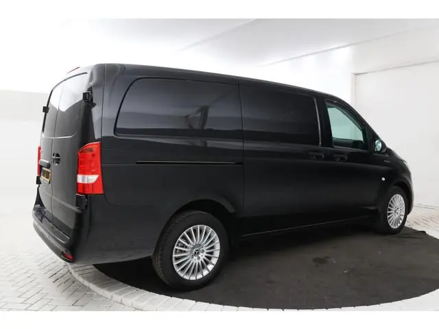 Mercedes-Benz eVito eVito 112 L2 60 kWh Direct  leverbaar!