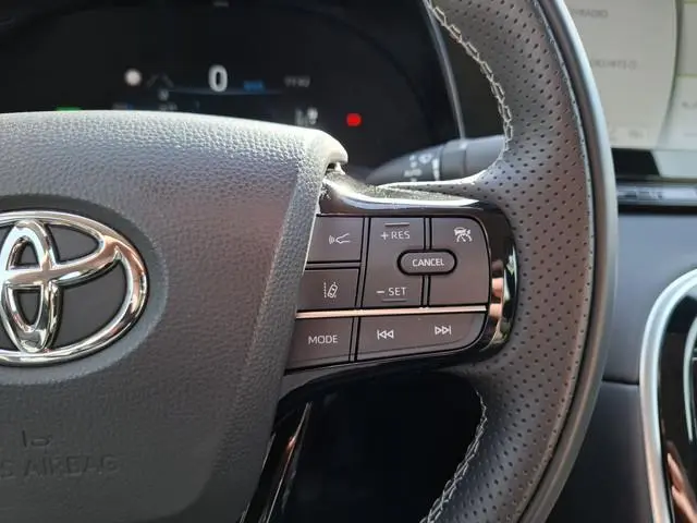 Toyota Mirai