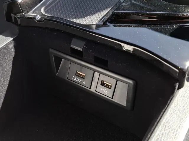 Toyota Mirai