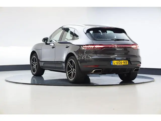 Porsche Macan 2.0 | Panoramadak | Leder | 20 Inch |