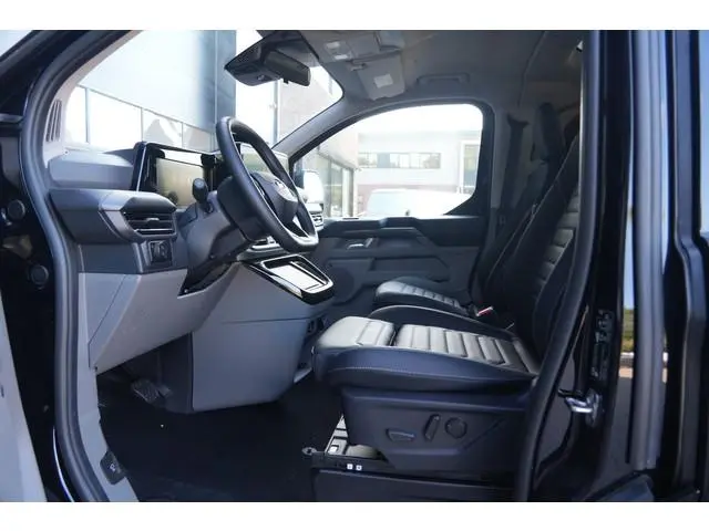 Ford Tourneo