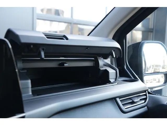Ford Tourneo