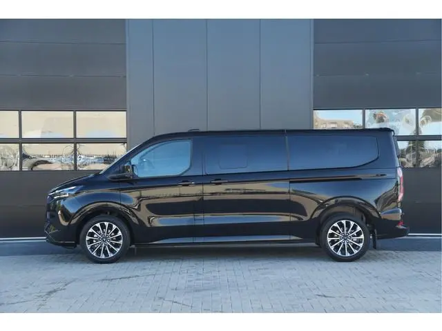 Ford Tourneo