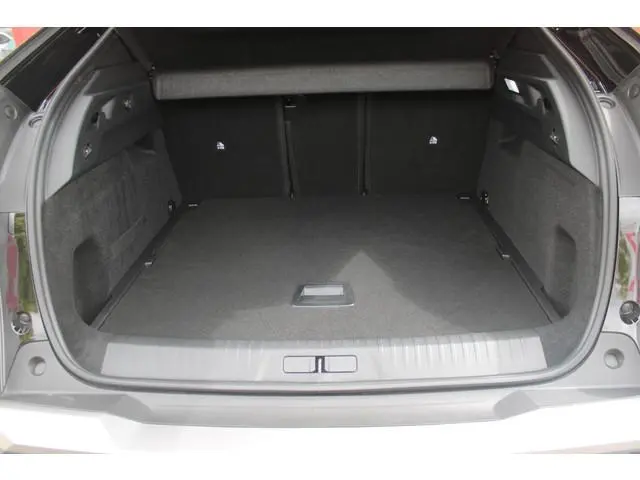 Peugeot e-3008