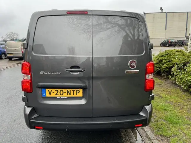 Fiat Scudo