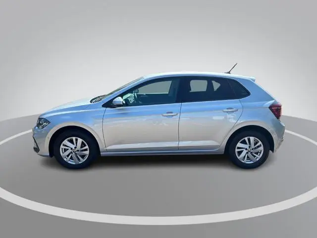 Volkswagen Polo 1.0 TSI 95pk DSG Style · Camera · Apple/Android Car Play · Navigatie · P-Sensoren ·...