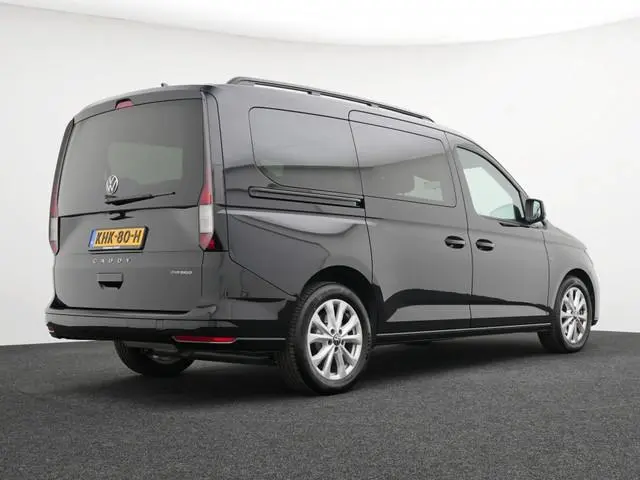 Volkswagen Caddy Maxi 1.5 TSI Hybride Life | Private Lease 759 pm | Plug In Hybride