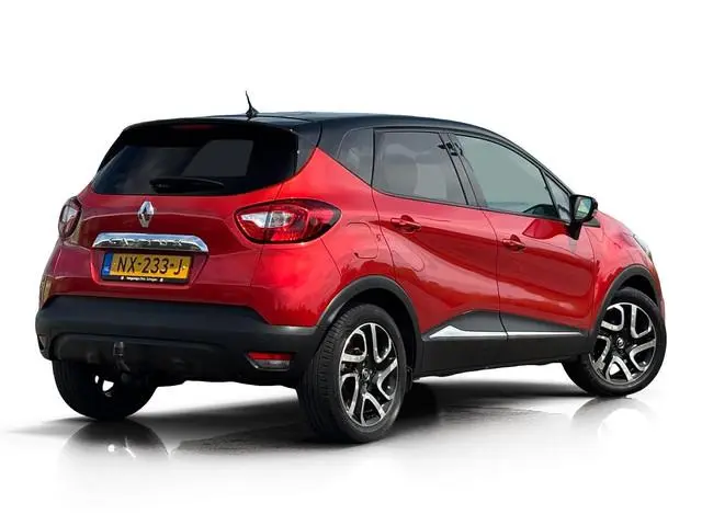 Renault Captur 0.9 TCe Dynamique ✅ Navi ✅ Clima ✅ Keyless