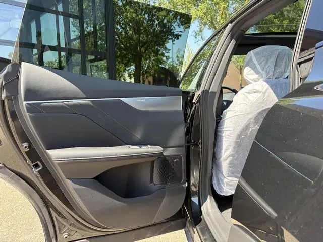 Changan Deepal S05