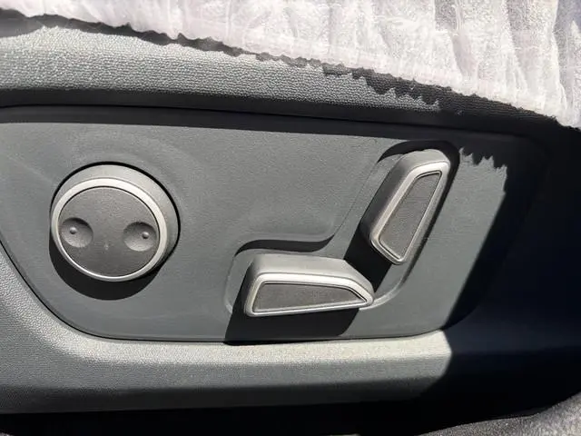 Changan Deepal S05