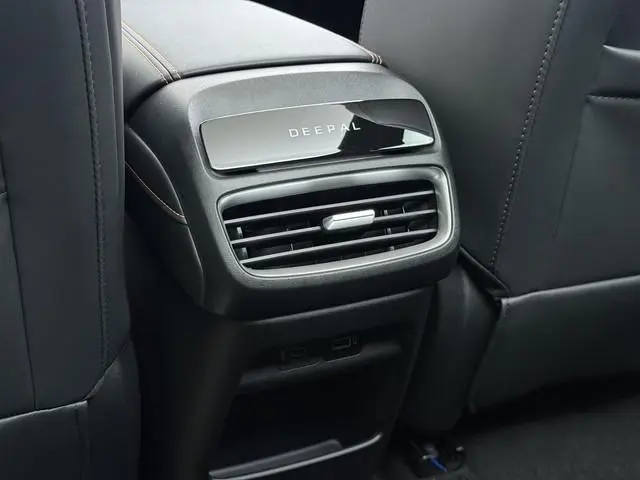 Changan Deepal S05