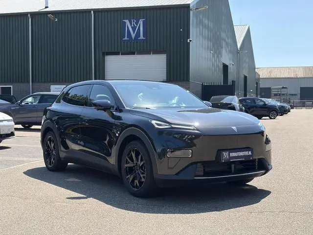 Changan Deepal S05