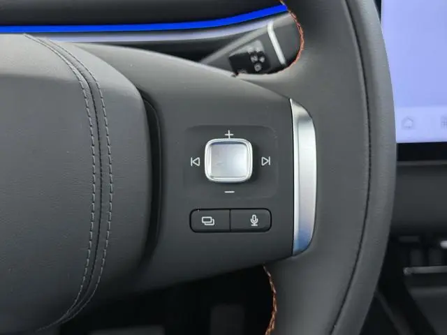 Changan Deepal S05