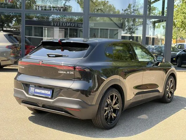 Changan Deepal S05